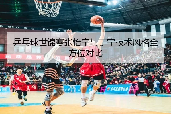 乒乓球世锦赛张怡宁与丁宁技术风格全方位对比